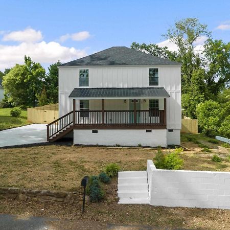 5Br 4B Huge Space With 2 Level Game Barn Greenville Zewnętrze zdjęcie