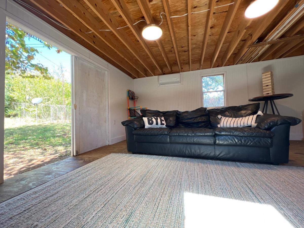 5Br 4B Huge Space With 2 Level Game Barn Greenville Zewnętrze zdjęcie